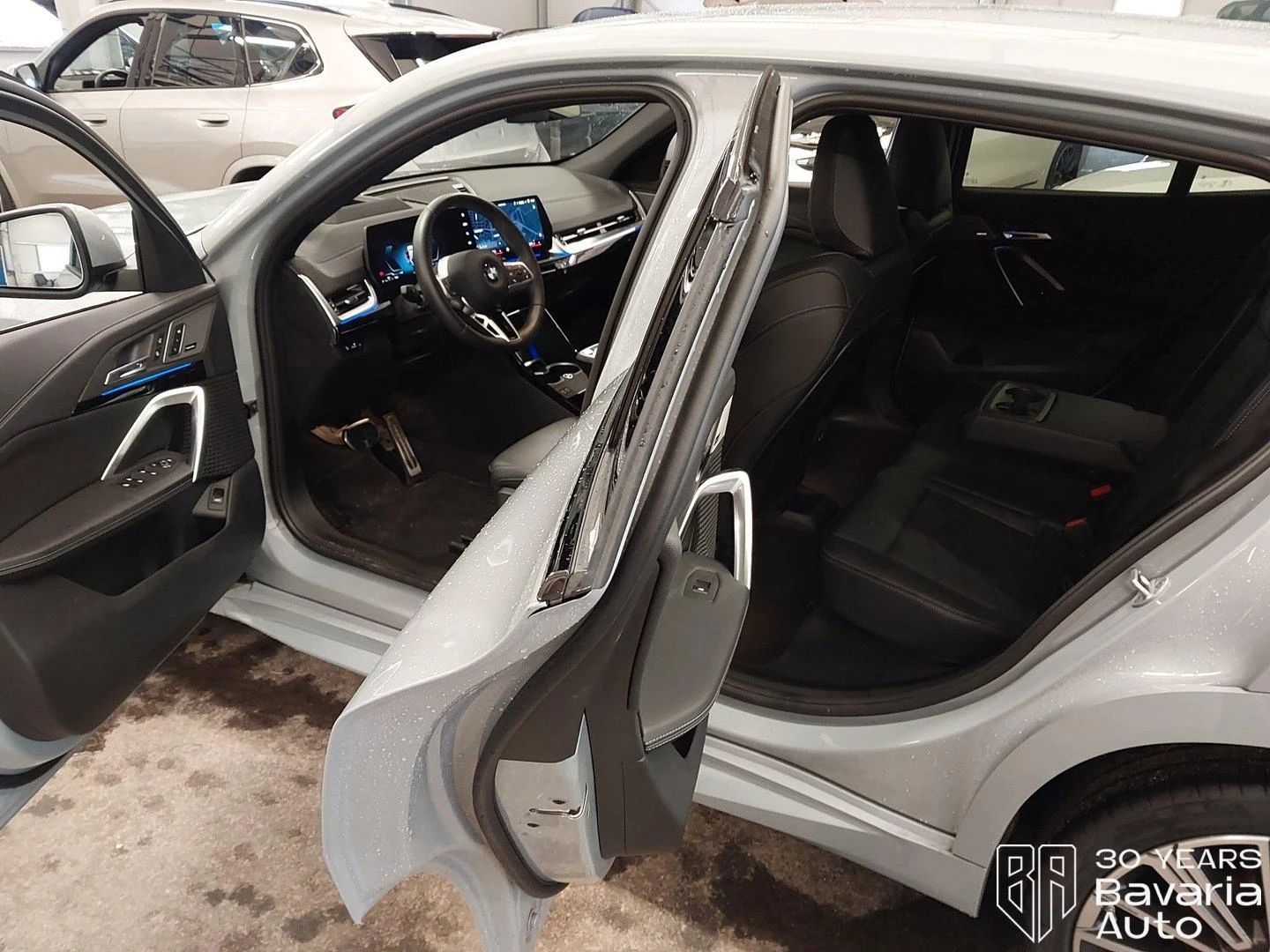 BMW X2 20d xDrive Steptronic | Mobile.bg � ����������� 5