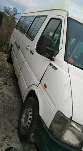 VW Lt, снимка 2