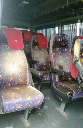 VW Lt, снимка 3