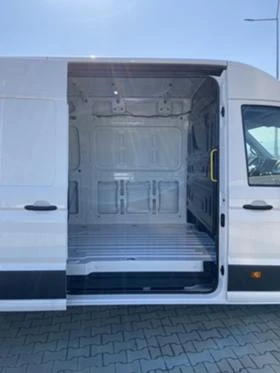 Man TGE 5.180-13.6m3, снимка 7