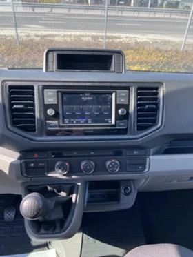 Man TGE 5.180-13.6m3, снимка 11