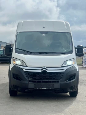 Citroen Jumper Maxi L4H2 / 2020г. / Оригинално състояние, снимка 2