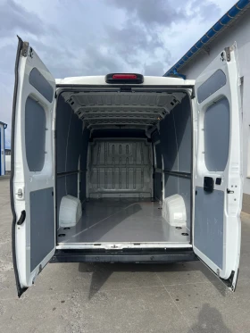 Citroen Jumper Maxi L4H2 / 2020г. / Оригинално състояние, снимка 10