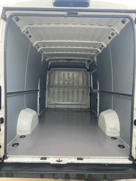 Citroen Jumper Maxi L4H2 / 2020г. / Оригинално състояние, снимка 11