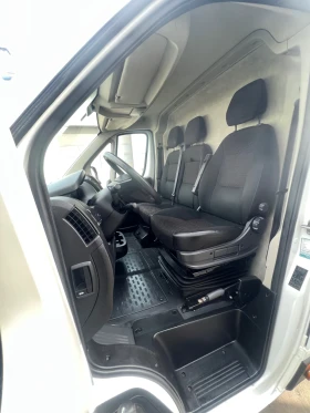 Citroen Jumper Maxi L4H2 / 2020г. / Оригинално състояние, снимка 15