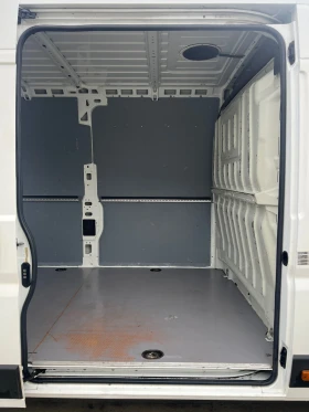 Citroen Jumper Maxi L4H2 / 2020г. / Оригинално състояние, снимка 12