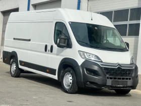 Citroen Jumper Maxi L4H2 / 2020г. / Оригинално състояние, снимка 1