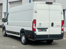 Citroen Jumper Maxi L4H2 / 2020г. / Оригинално състояние, снимка 6