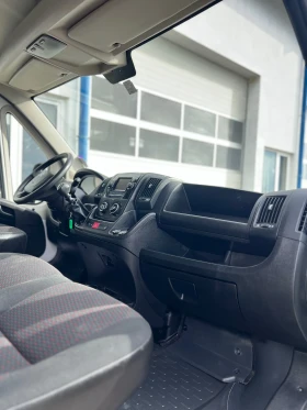 Citroen Jumper Maxi L4H2 / 2020г. / Оригинално състояние, снимка 13