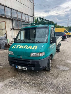 Fiat Ducato, снимка 1