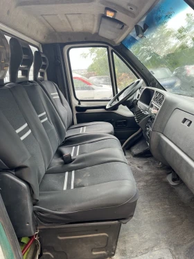 Fiat Ducato, снимка 5
