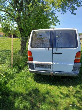 Mercedes-Benz Vito, снимка 2