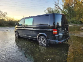 Обява за продажба на VW Transporter T5 TDI 2, 5 4x4 ~16 500 лв. - изображение 5