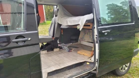 VW Transporter T5 TDI 2, 5 4x4, снимка 15