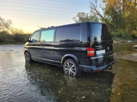 VW Transporter T5 TDI 2, 5 4x4 | Mobile.bg    6