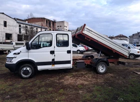 Iveco 35c13 2.8 TDI | Mobile.bg    4