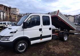 Iveco 35c13 2.8 TDI - изображение 1