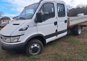 Iveco 35c13 2.8 TDI | Mobile.bg    11