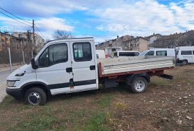 Iveco 35c13 2.8 TDI | Mobile.bg    12