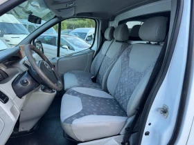 Opel Vivaro 1.9DTI 2    | Mobile.bg    9