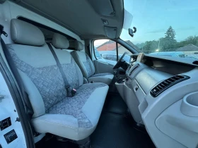 Opel Vivaro 1.9DTI 2    | Mobile.bg    10