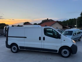 Opel Vivaro 1.9DTI 2    | Mobile.bg    4