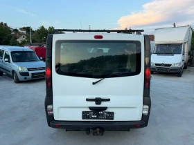 Opel Vivaro 1.9DTI 2    | Mobile.bg    6