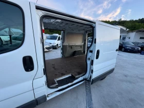 Opel Vivaro 1.9DTI 2    | Mobile.bg    14