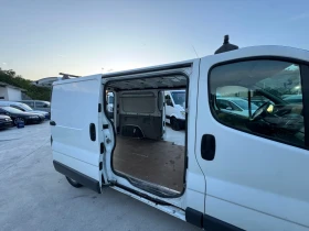 Opel Vivaro 1.9DTI 2    | Mobile.bg    15