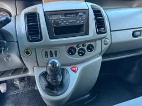 Opel Vivaro 1.9DTI 2    | Mobile.bg    11