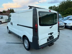 Opel Vivaro 1.9DTI 2    | Mobile.bg    7