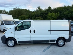 Opel Vivaro 1.9DTI 2    | Mobile.bg    8