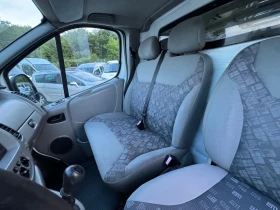 Opel Vivaro 1.9DTI 2    | Mobile.bg    12