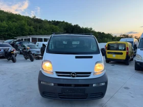Opel Vivaro 1.9DTI 2    | Mobile.bg    2