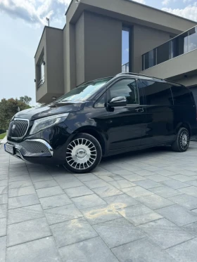 Обява за продажба на Mercedes-Benz V 220 Maybach CarPlay  ~ 109 000 лв. - изображение 4