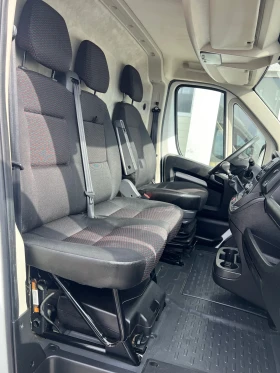 Citroen Jumper Maxi L4H2 / 2020г. / Оригинално състояние | Auto.bg — изображение 14