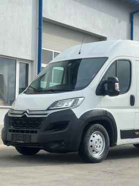Citroen Jumper Maxi L4H2 / 2020г. / Оригинално състояние | Auto.bg — изображение 3