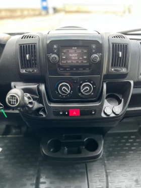 Citroen Jumper Maxi L4H2 / 2020г. / Оригинално състояние | Auto.bg — изображение 16