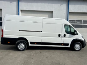 Citroen Jumper Maxi L4H2 / 2020г. / Оригинално състояние | Auto.bg — изображение 9