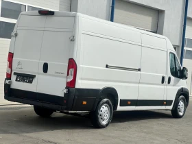 Citroen Jumper Maxi L4H2 / 2020г. / Оригинално състояние | Auto.bg — изображение 8