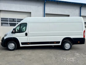 Citroen Jumper Maxi L4H2 / 2020г. / Оригинално състояние | Auto.bg — изображение 5