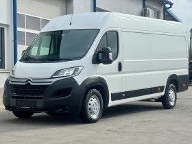 Citroen Jumper Maxi L4H2 / 2020г. / Оригинално състояние | Auto.bg — изображение 4