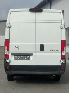 Citroen Jumper Maxi L4H2 / 2020г. / Оригинално състояние | Auto.bg — изображение 7