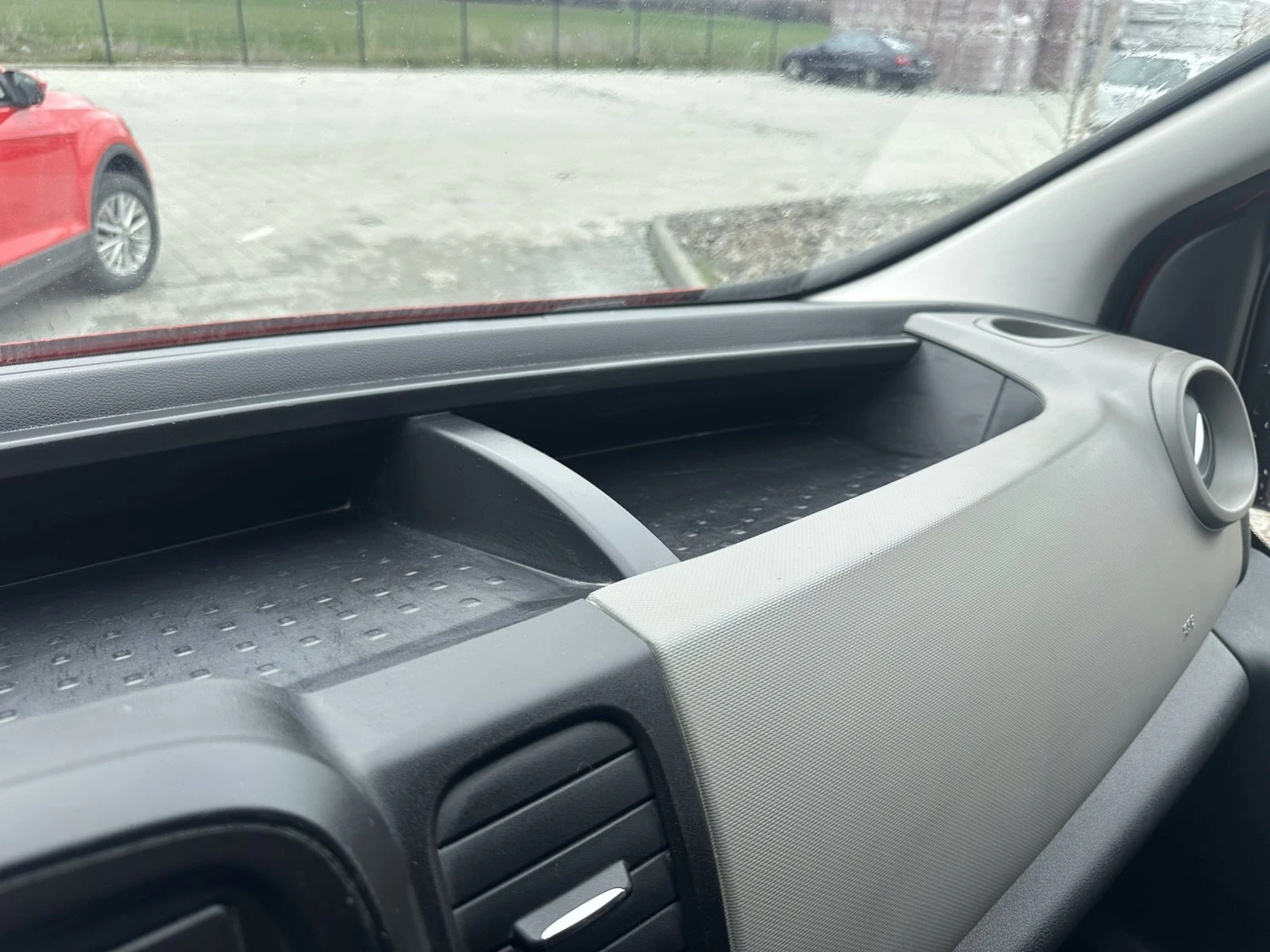 Renault Trafic 1.6 | Mobile.bg � ����������� 7