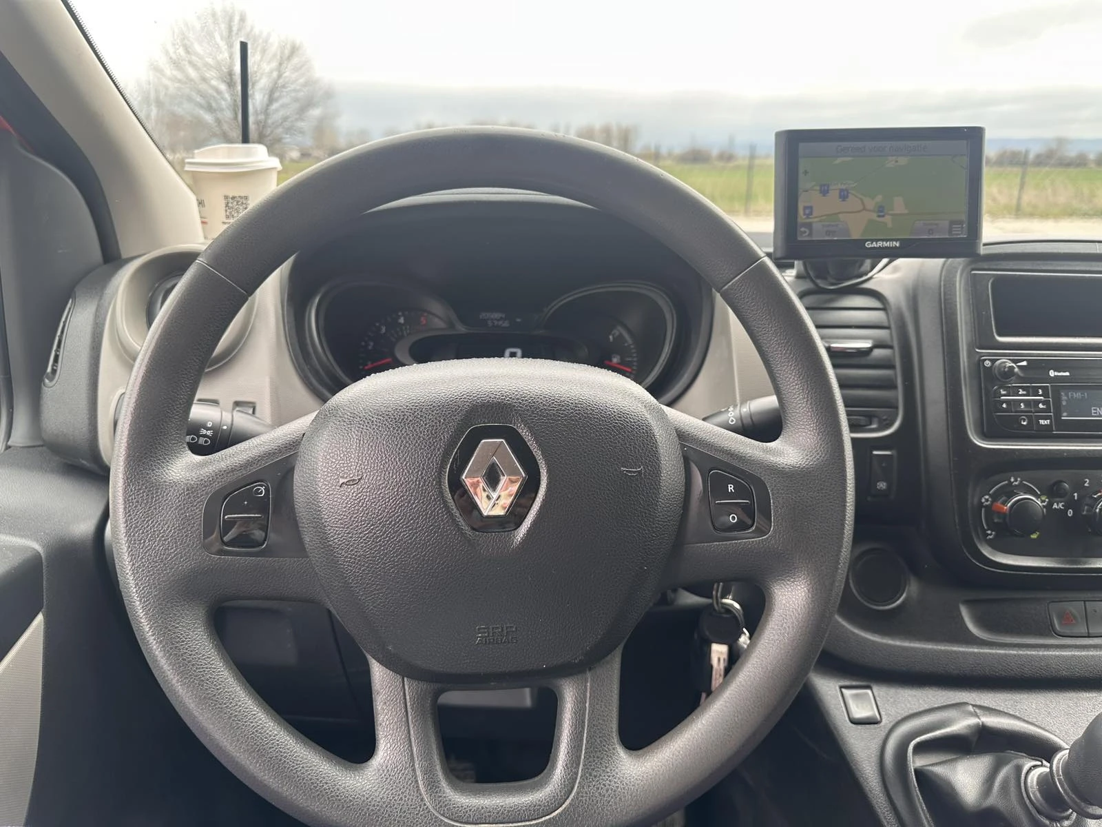 Renault Trafic 1.6 | Mobile.bg � ����������� 4