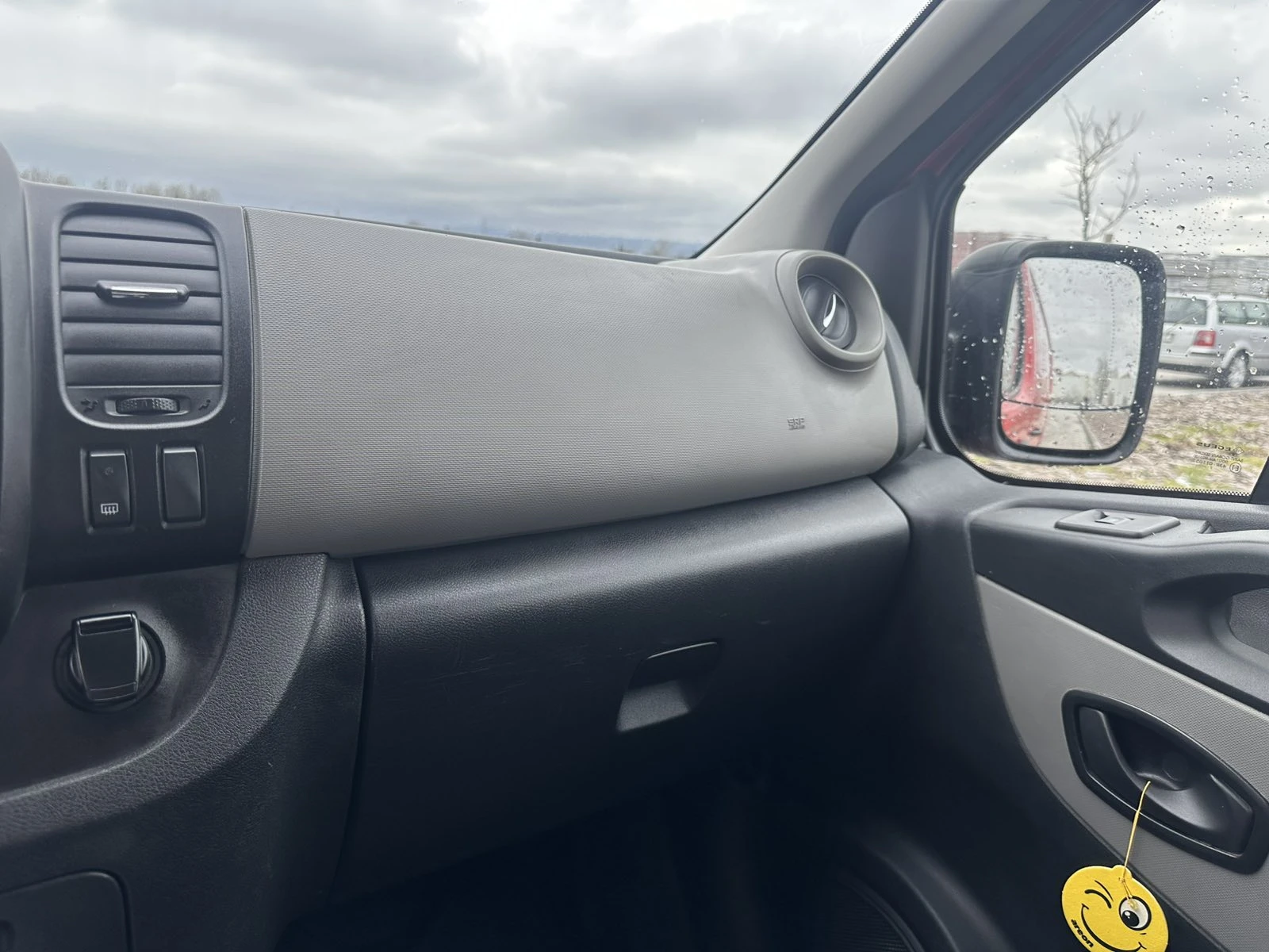 Renault Trafic 1.6 | Mobile.bg � ����������� 6