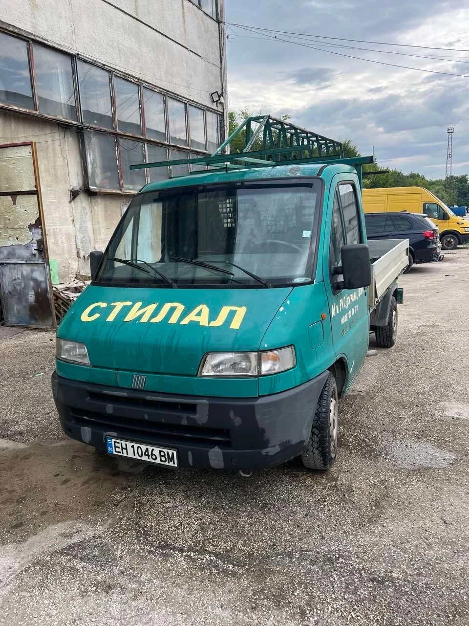 Fiat Ducato