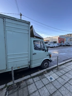 Mercedes-Benz 409, снимка 2