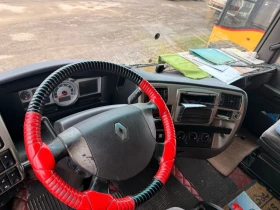 Renault Magnum, снимка 12