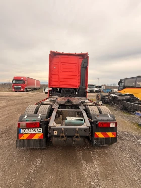 Renault Magnum, снимка 6